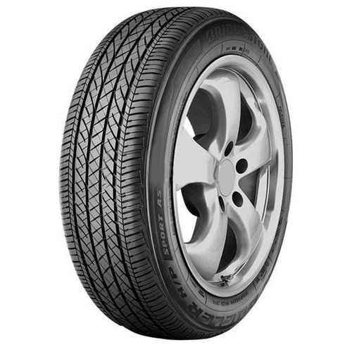 PNEU Et? Bridgestone Dur A/S 195/65 R16 104 T