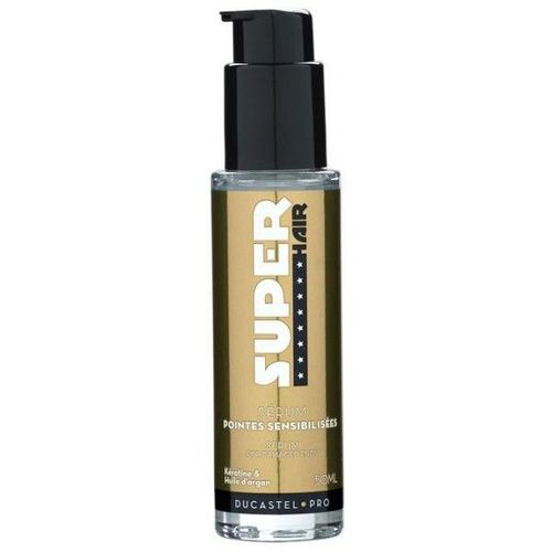 Sérum Super Hair Pointes Sensibilisées 50 Ml - Ducastel 