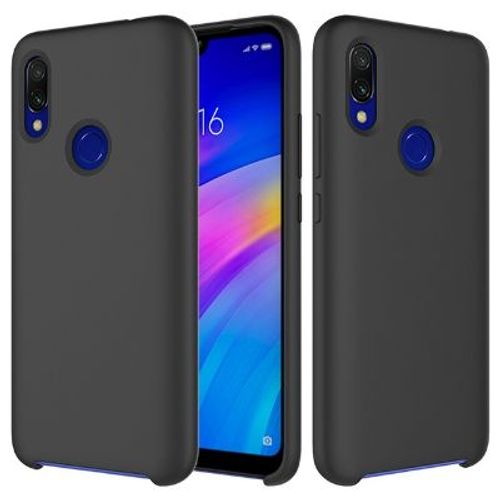 Coque Silicone Liquide Pour Huawei P Smart 2019
