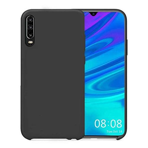 Coque Silicone Liquide Pour Huawei P30