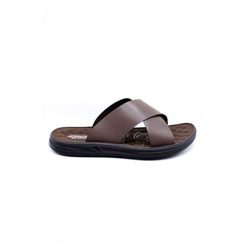 Sandales Marron Homme - 40