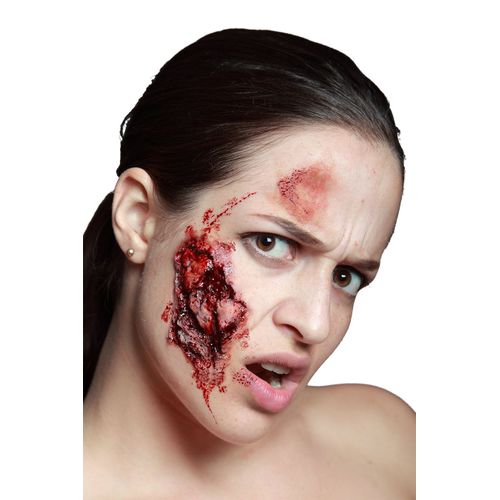 Fausse Morsure