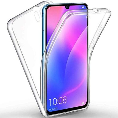 Coque 3x1 360° Anti Choc Pour Xiaomi Redmi Note 7 Pro