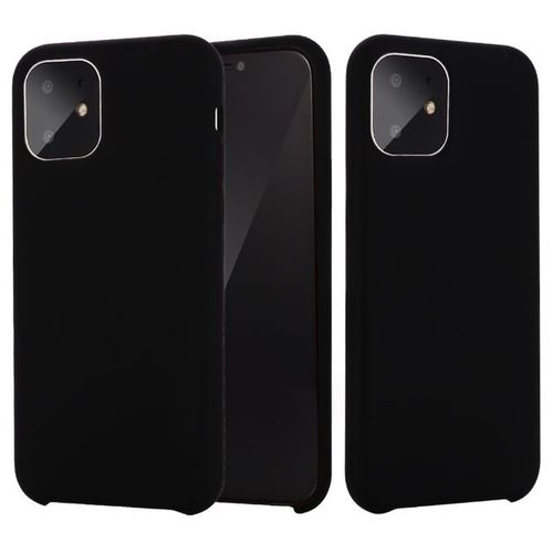 Coque Silicone Liquide Pour Iphone 11