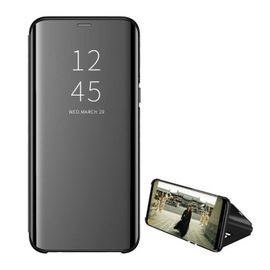 Coque Vue Intelligente Pour Xiaomi Redmi 8
