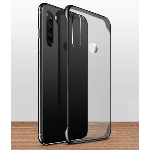 Coque Sans Bordures Pour Xiaomi Redmi Note 8