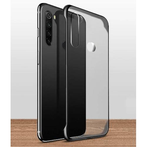 Coque Sans Bordures Pour Xiaomi Redmi Note 8t