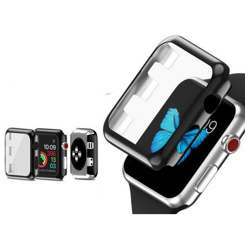Coque Anti-Impact Apple Watch Series 5 - 44mm