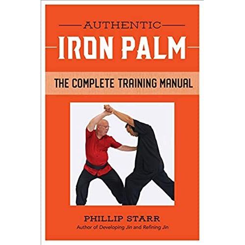 Authentic Iron Palm