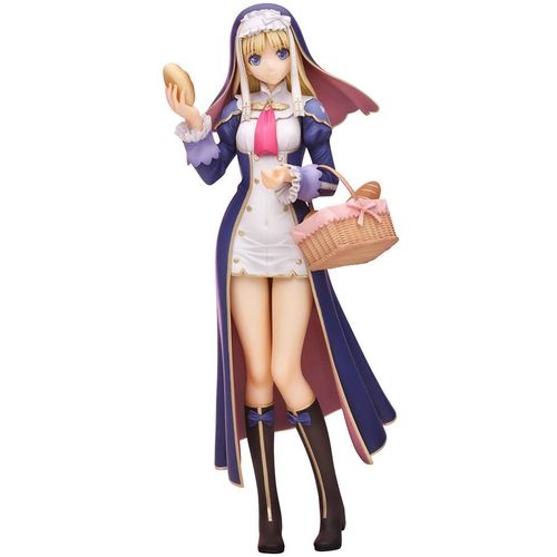 Kotobukiya Shining Blade Airy Ardetto 1/8th Scale Pvc Painted Finished Figure [Import Japonais]