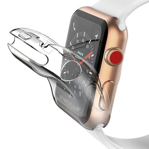 Coque 360° Impact Protection Apple Watch Series 5 - 40mm