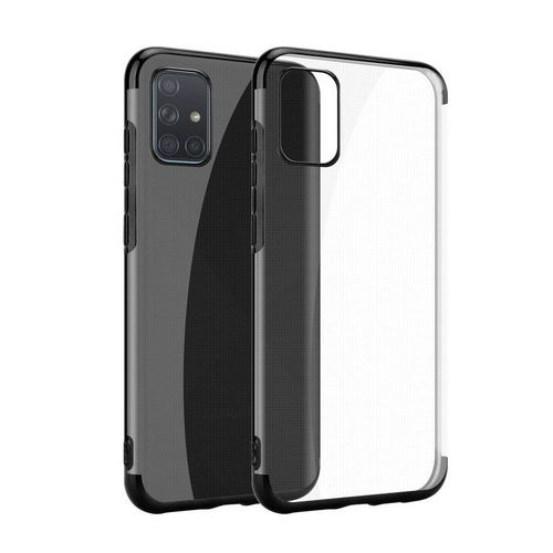 Coque Slimarmor Pour Huawei P Smart 2020 - Noir