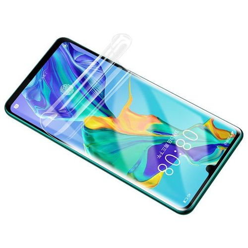 Film De Protection D'écran En Gel Pour Huawei Y9 Prime 2019