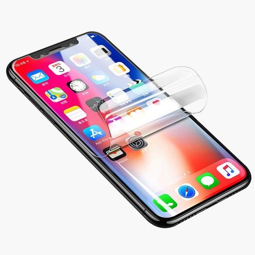 Film De Protection D'écran En Gel Pour Samsung Galaxy Note 20