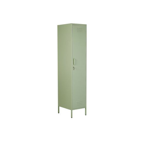 Armoire En Acier Vert Frome