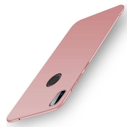 Coque Mince Et Rigide Pour Samsung Galaxy A20e - Rose