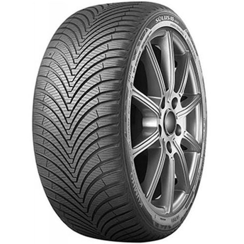 PNEU 4 saisons Kumho Solus HA32 185/65 R15 88 H
