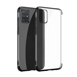 Coque Slimarmor Pour Xiaomi Mi 10 Ultra - Noir
