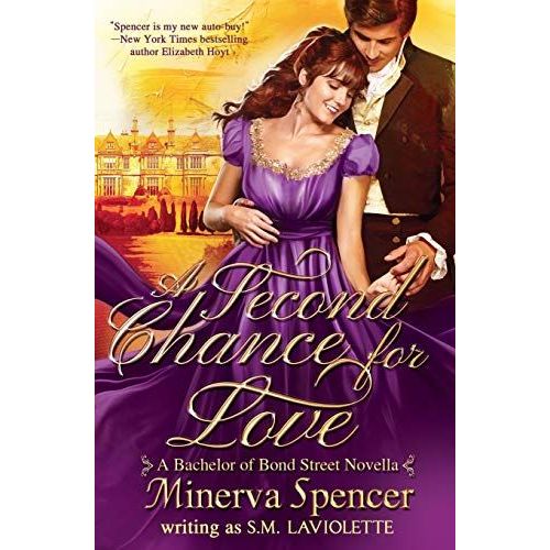 A Second Chance For Love