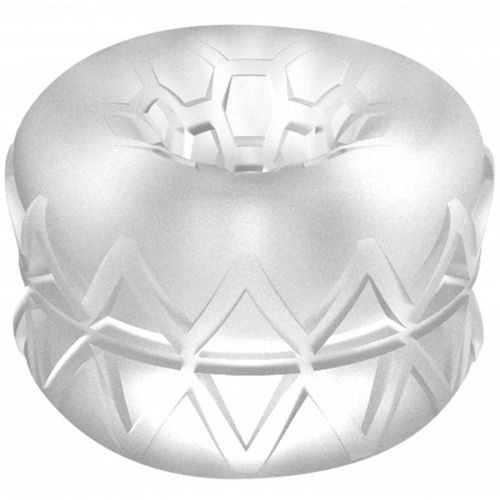 Masturbateur Anneau De Masturbation R?Versible Textured Sono N?92 Sono
