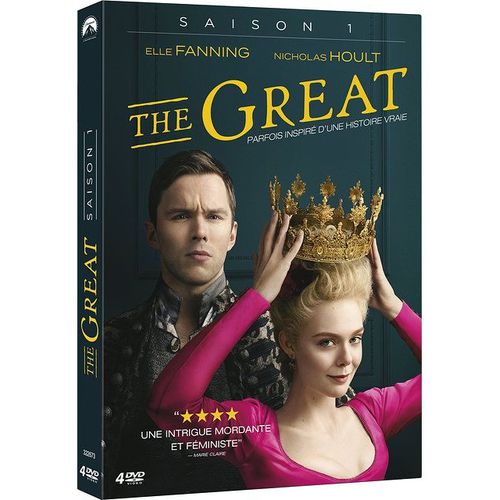 The Great - Saison 1