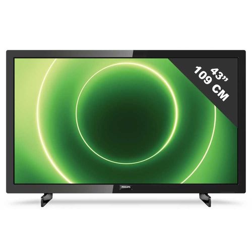 Tv LED Philips 43PFS6805/12 43" (109 cm) Full HD