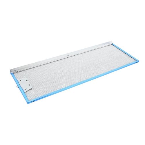 Filtre métallique à graisse 165X515mm Hotte (50271563004 9188065383 PROGRESS ZANUSSI BEKO)