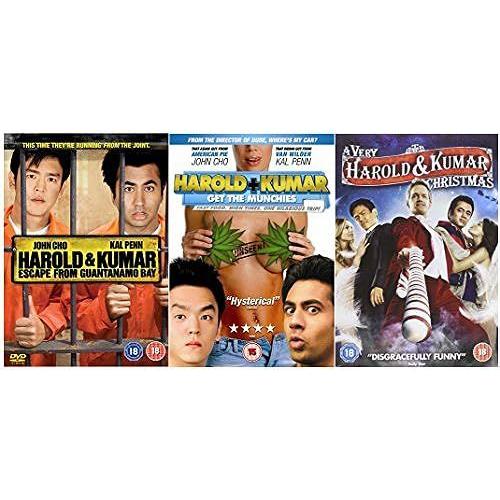 Munchies dvd deals