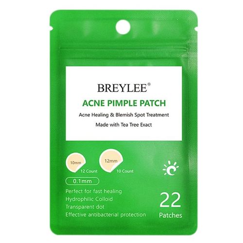 Breylee Acné Bouton Patch Traitement De L'acné Sérum Acné Crème Bouton Dissolvant Outil Soins De La Peau Crème Pour Le Visage Sérum Pour Le Visage 