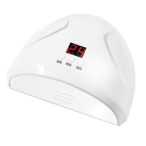 Machine De Photothérapie Des Ongles 36w Induction Intelligente Usb Puissance Ongles Lumières Séchage Rapide Vernis À Ongles Colle Lampe Pour Gel Vernis 
