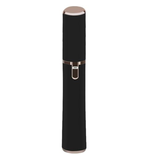 Rasoir De Sourcils Électrique Sourcils Stylo Épilateur Indolore Multifonction Rouge À Lèvres Yeux Aisselles Jambe Cheveux Bikini Machine À Raser 