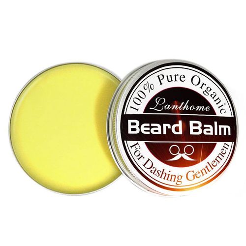 Lanthome Barbe Croissance Barbe Cadeau Barbe Baume 