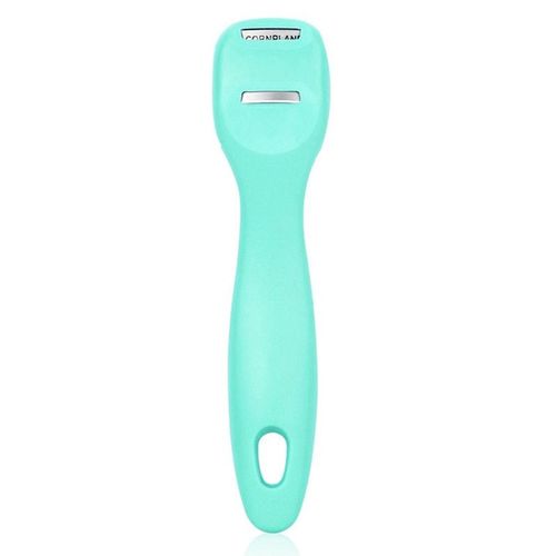 Beauté Talon Cuticule Grattoir Cutter Soin Des Pieds Fichier Outil Pédicure Lames De Rasoir 