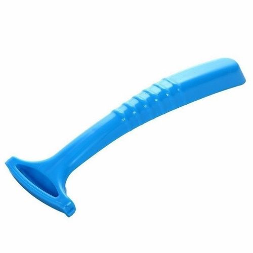 2 Pc/Lot Poignée Professionnelle Peau Morte Callosités Dissolvant Pédicure Pied Râpe Manucure Fichier Cuticule Nettoyant Pieds Outil De Soins De Santé 