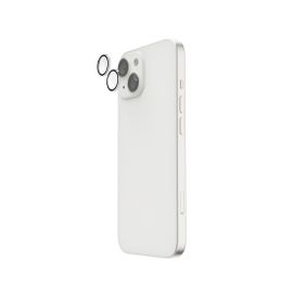 Prot. App. Photo "Cam Protect" Pr Apple Iphone 14/14 Plus, 2 Lent. Ind.