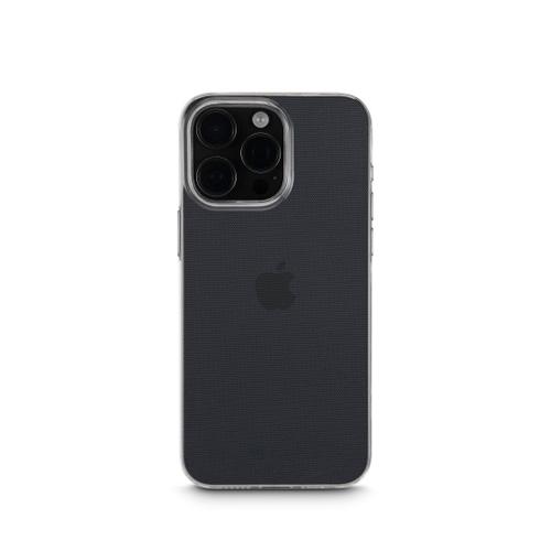 Coque Pr Port. "Always Clear" Pr Apple Iphone 15 Pro Max, Trsp.