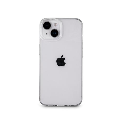 Coque Pr Port. "Always Clear" Pr Apple Iphone 13, Trsp.