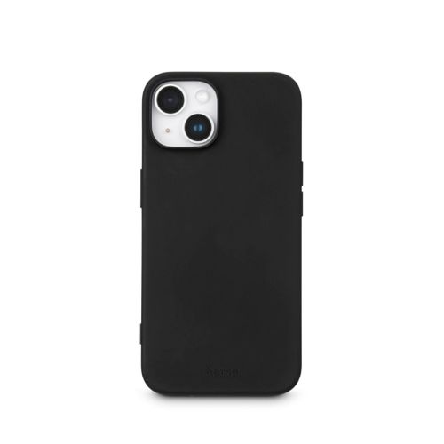 Coque Pour Portable "Fantastic Feel" Pr Apple Iphone 14, Noir