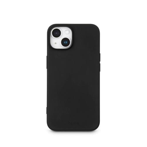 Coque Pour Portable "Fantastic Feel" Pr Apple Iphone 13, Noir