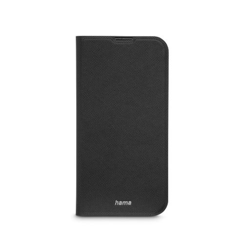 Étui pr portable "Daily Protect" pour Apple iPhone 13 Pro, noir