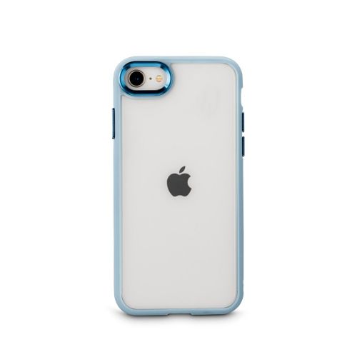 Coque Pr Port. "Cam Protect" Pr Apple Iphone 7/8/Se 2020/Se 2022, Trps.