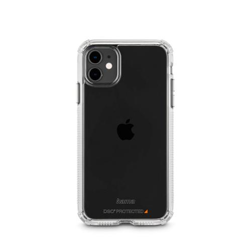 Coque Pr Port. "Extreme Protect" Pr Apple Iphone 11, Trsp.