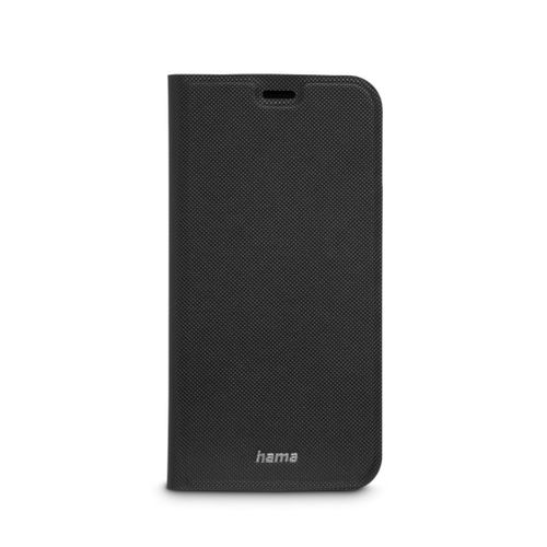 Étui Pr Portable "Daily Protect" Pour Apple Iphone 12/12 Pro, Noir