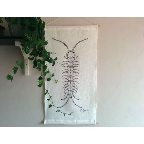 Décoration Murale Insecte