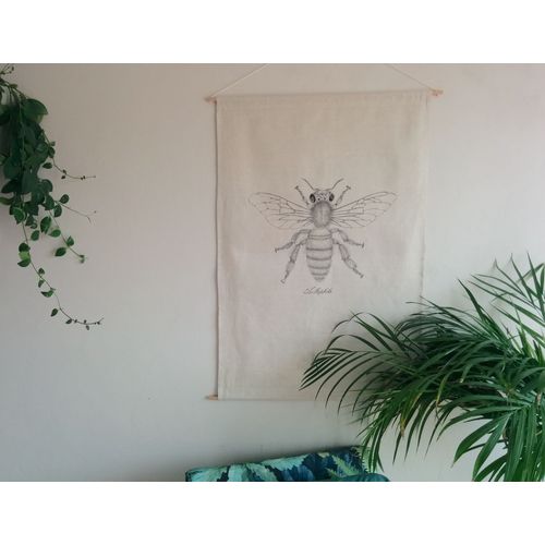 Décoration Murale Insecte
