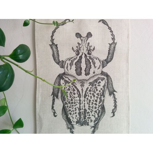 Décoration Murale Insecte