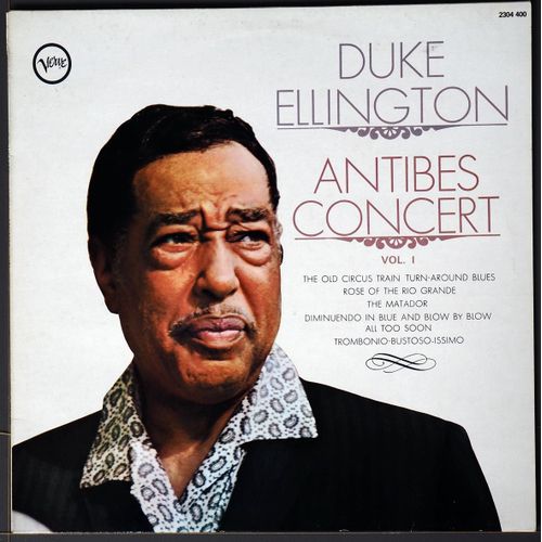 Antibes Concert Vol 1