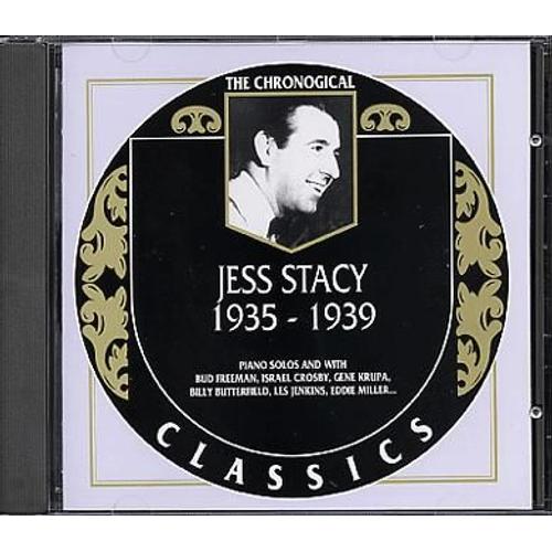 Classics 1935-1939