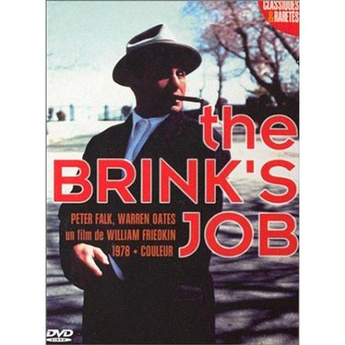 The Brink's Job
