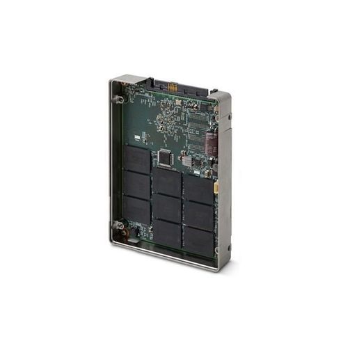 WD Ultrastar SSD1600MM HUSMM1680ASS200 - SSD - 800 Go - 2.5" SFF - SAS 12Gb/s